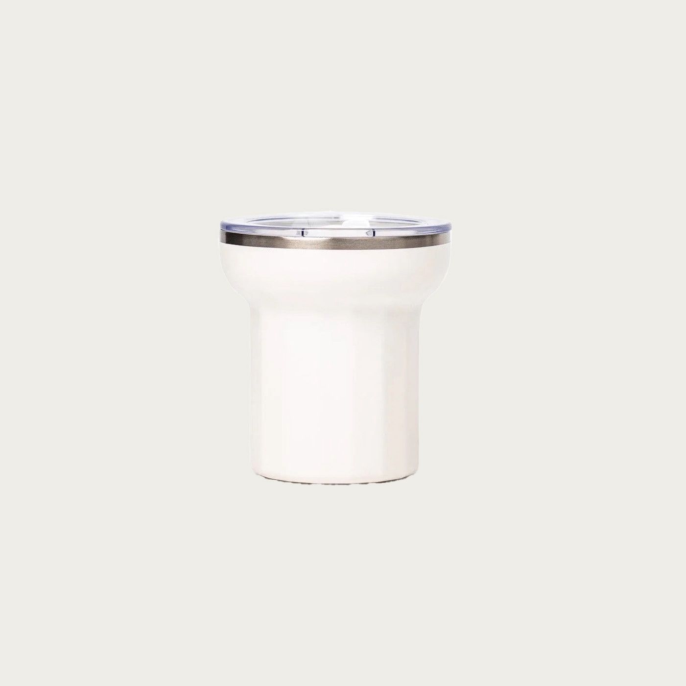 HEMINGWAY DRINKWARE | COUPE, Colour: ANTIQUE WHITE