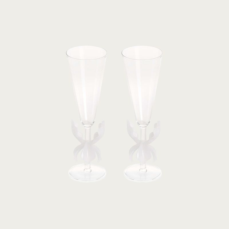 THE IRIS FLUTE