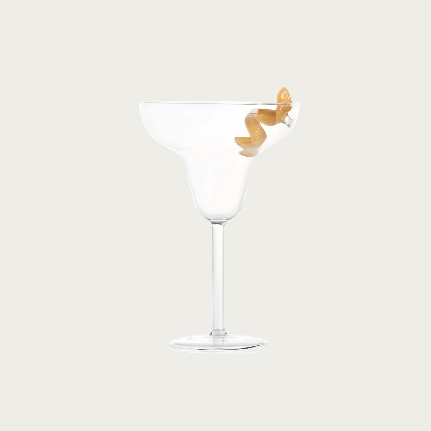 LE TWIST COCKTAIL GLASS