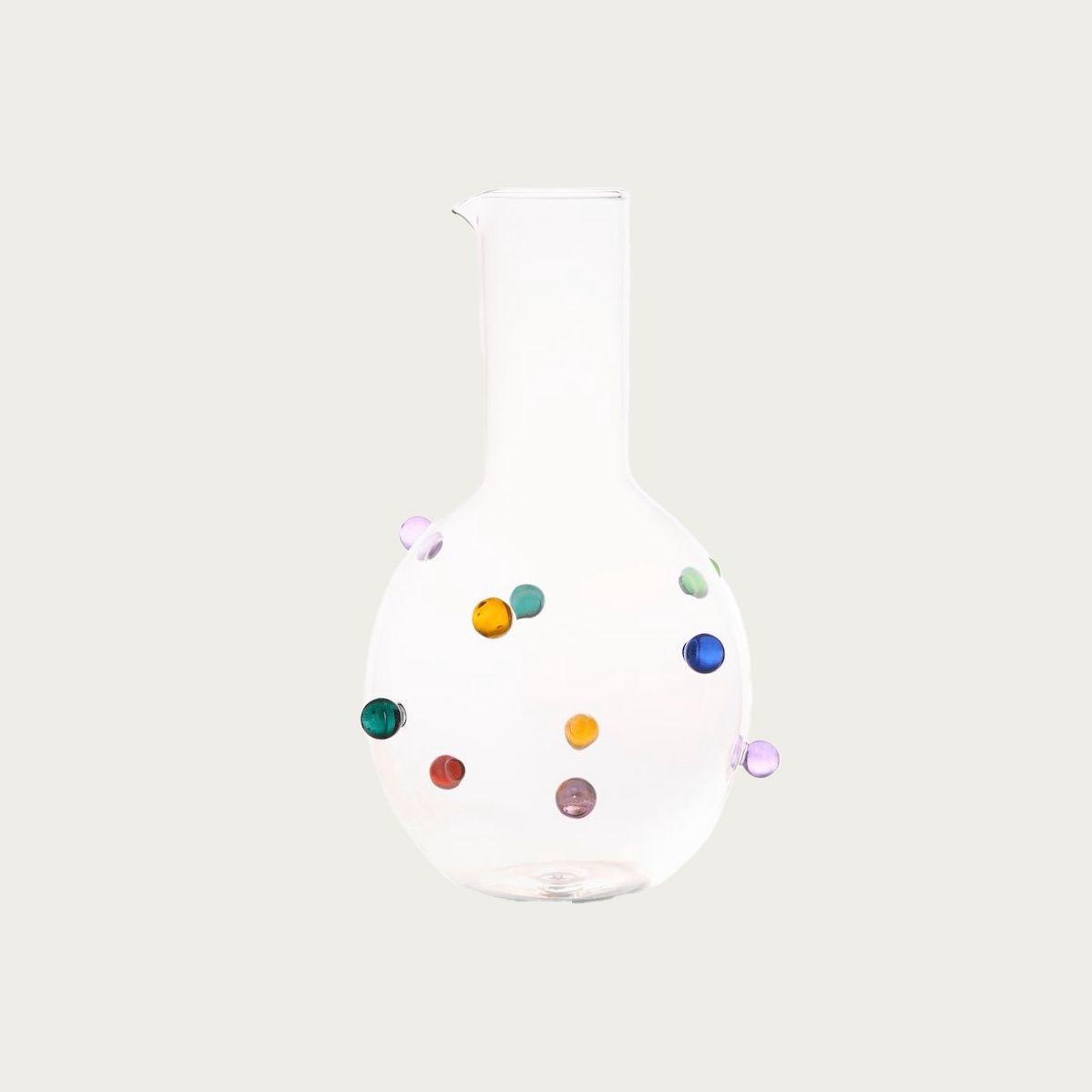 POMPONETTE CARAFE