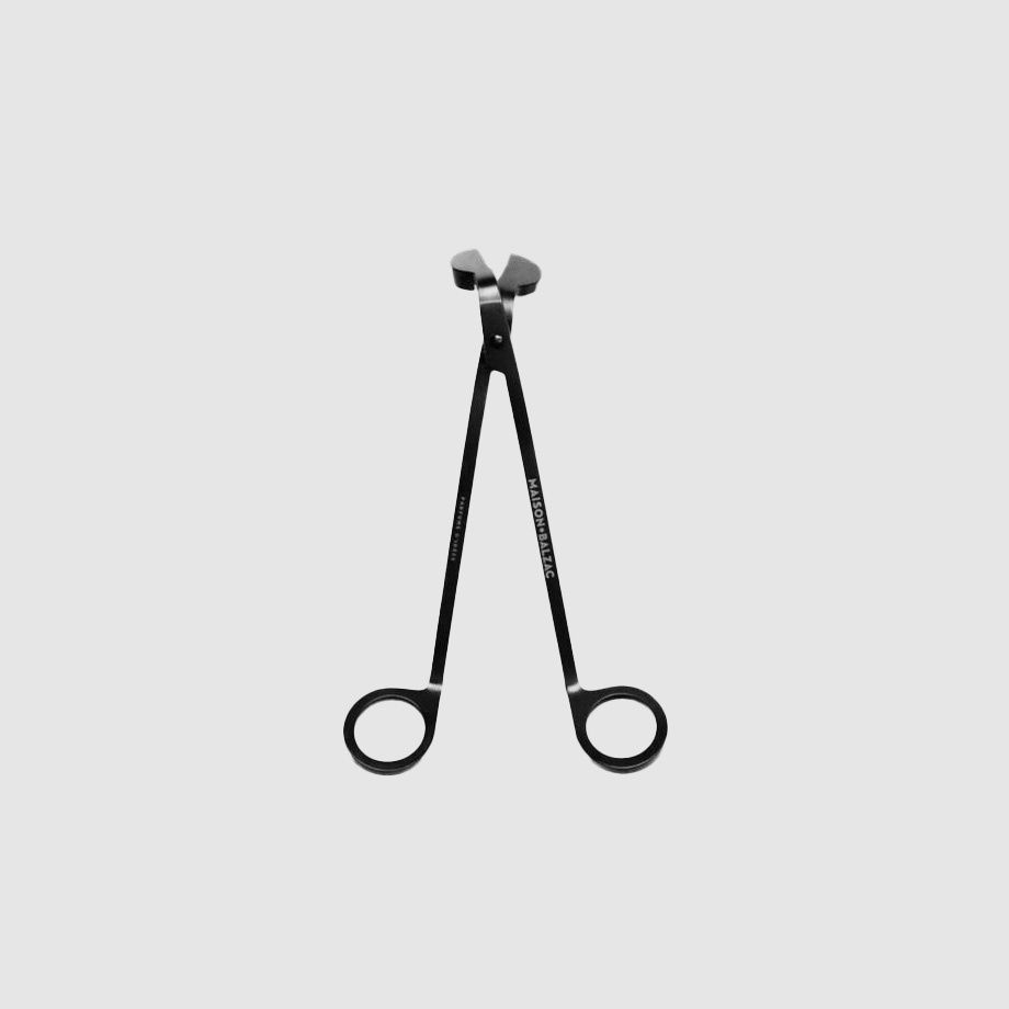 LA GUILLOTINE | WICK SCISSORS