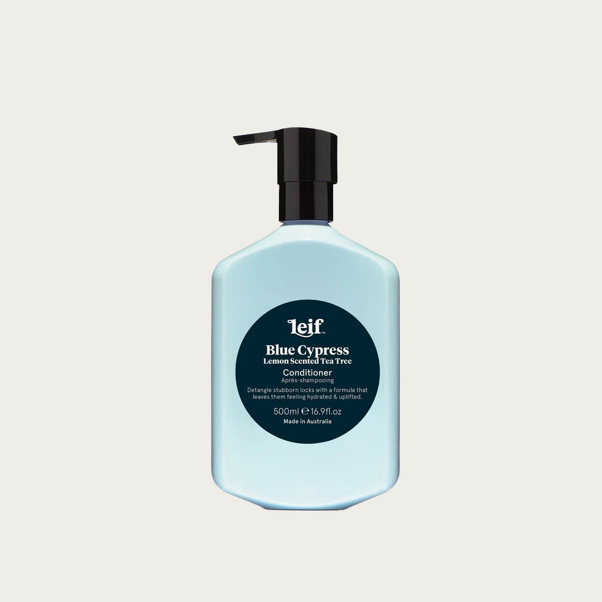 LEIF BLUE CYPRESS CONDITIONER 500ML