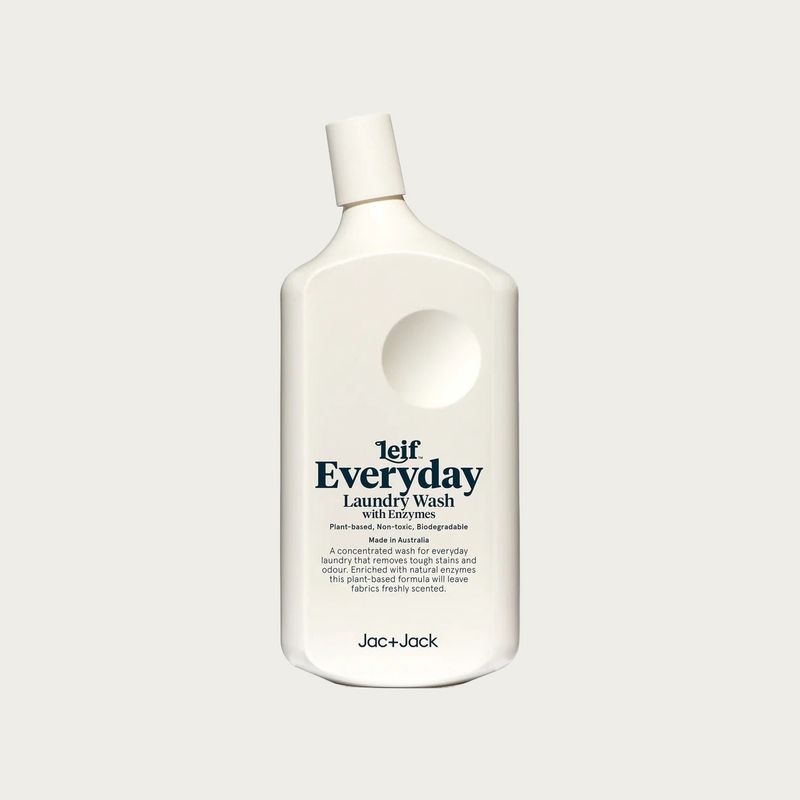 LEIF EVERYDAY LAUNDRY WASH 750ML