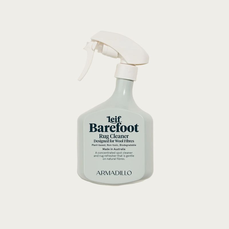 LEIF X ARMADILLO BAREFOOT RUG CLEANER 375ML