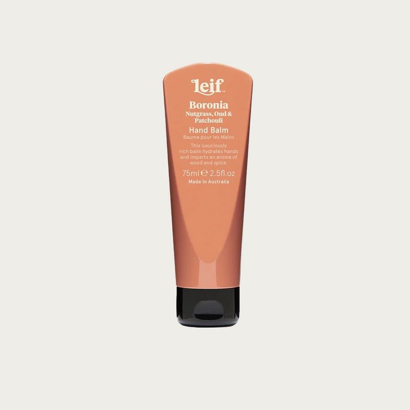 LEIF HAND BALM
