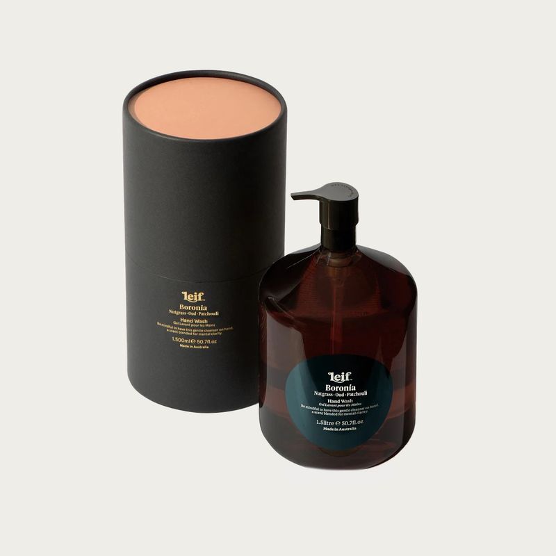 LEIF HAND WASH 1.5L