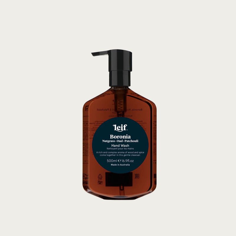 LEIF HAND WASH 500ML