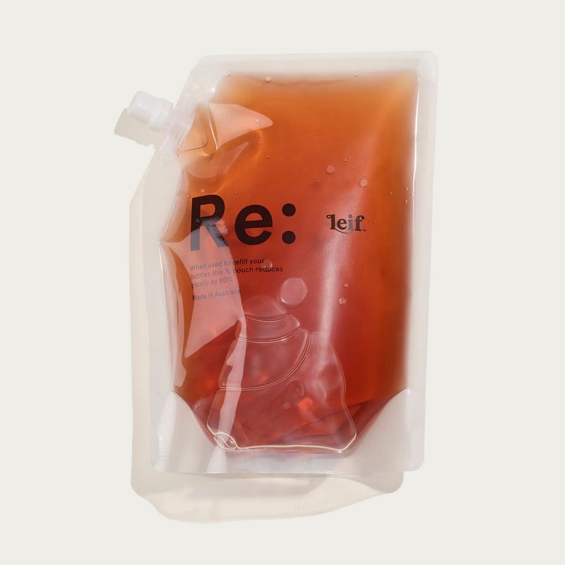 LEIF HAND WASH RE:FILL 1L