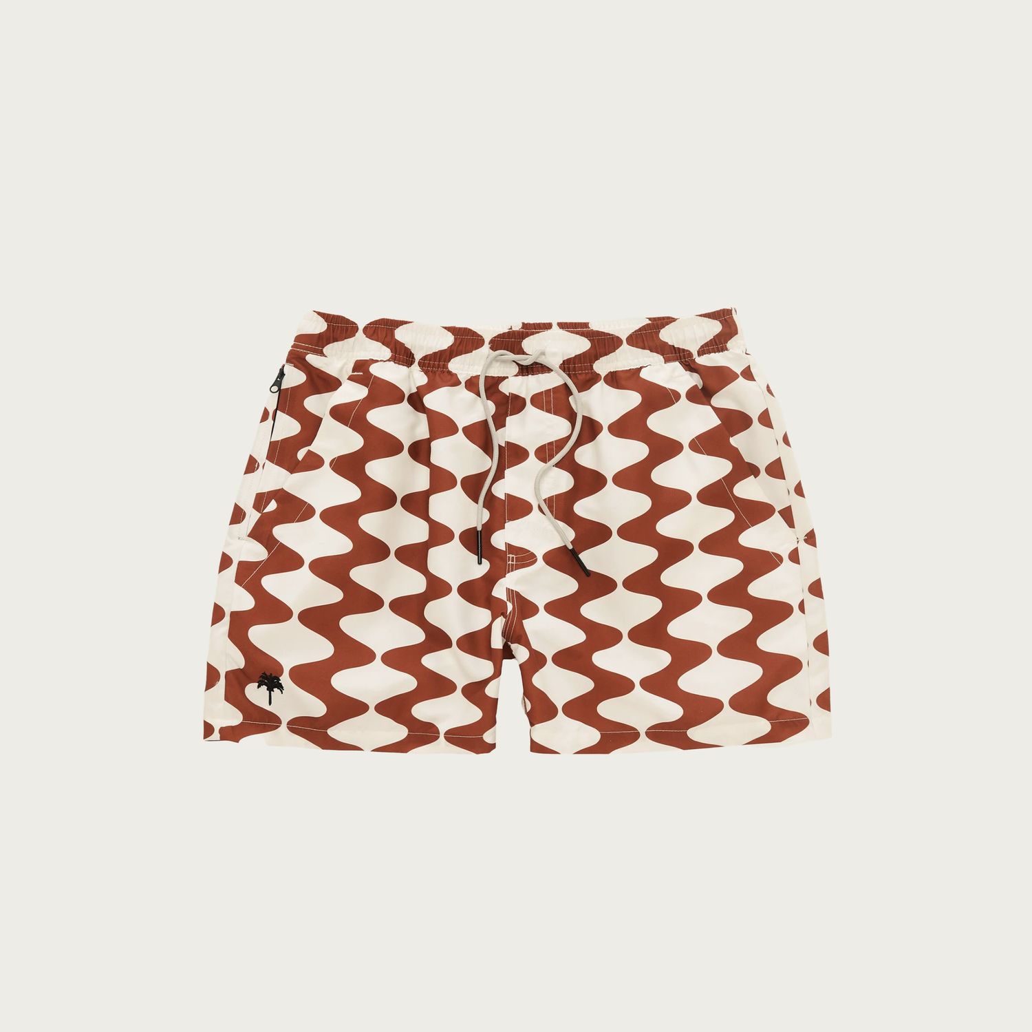 BIG LAUDA SWIM SHORTS