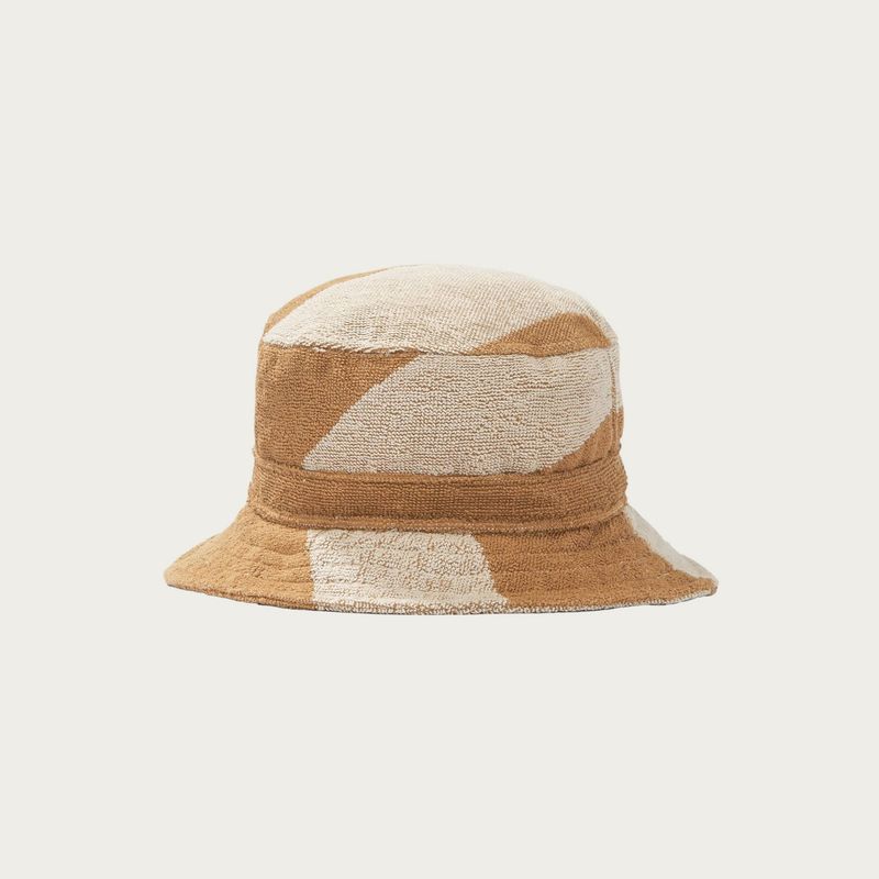 DESERT BUCKET HAT