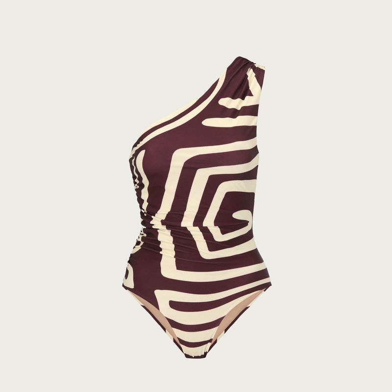 KALAHARA JAGGER BATHING SUIT