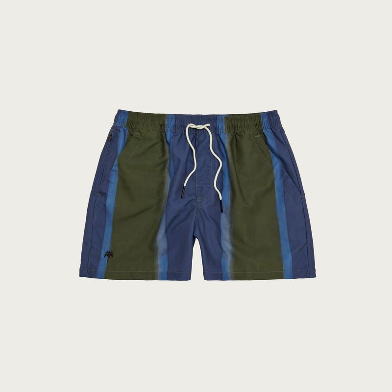 MURKY MIST SWIM SHORTS