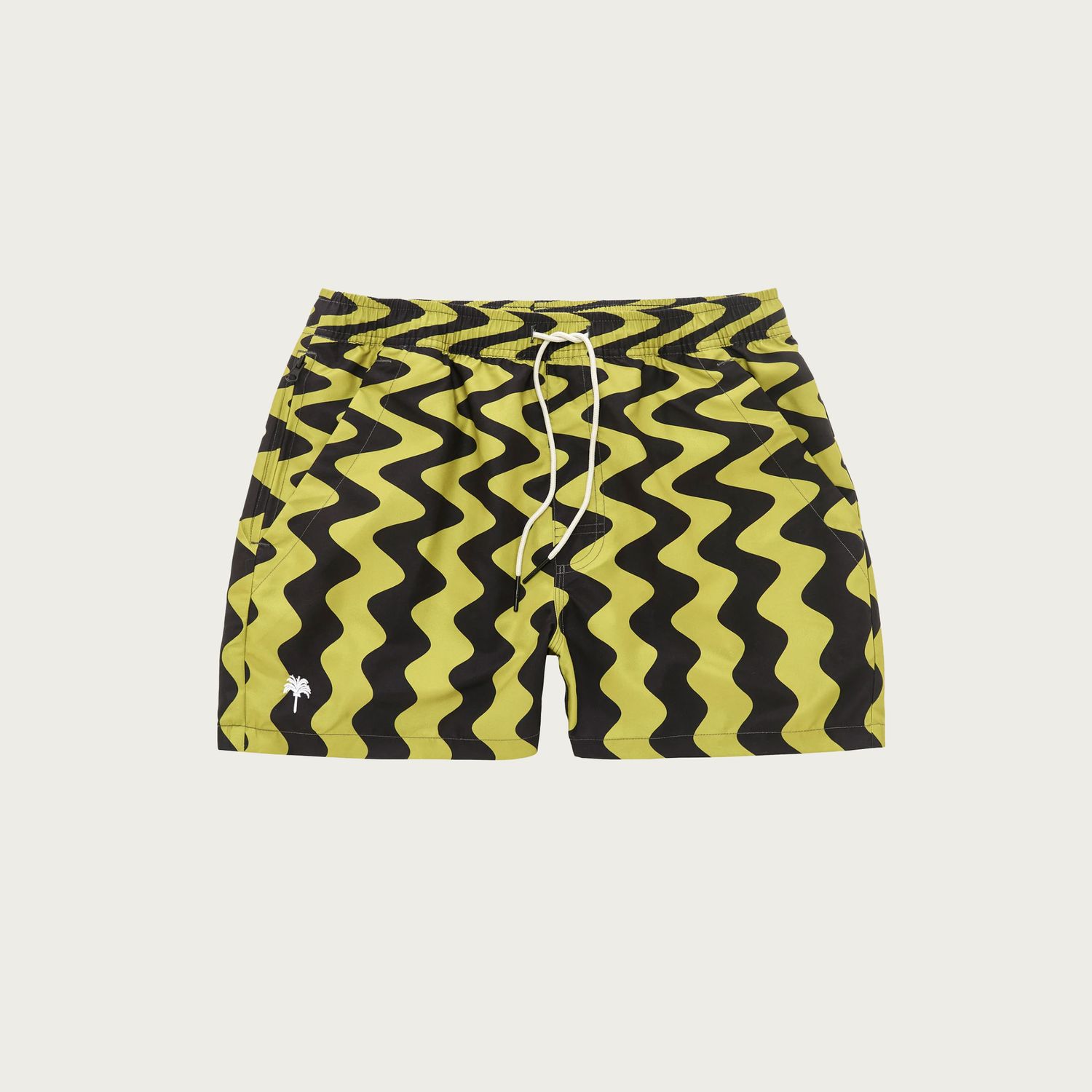 WIGGLE SWIM SHORTS