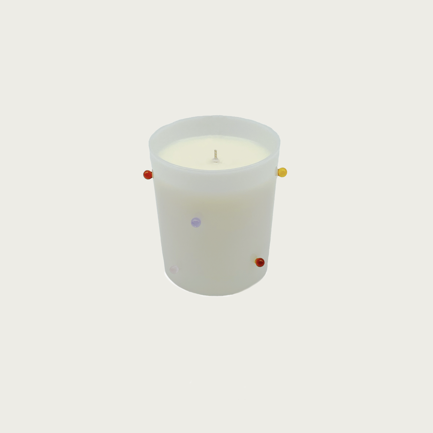 LA POMPONETTE SCENTED CANDLE | LE ROUGE
