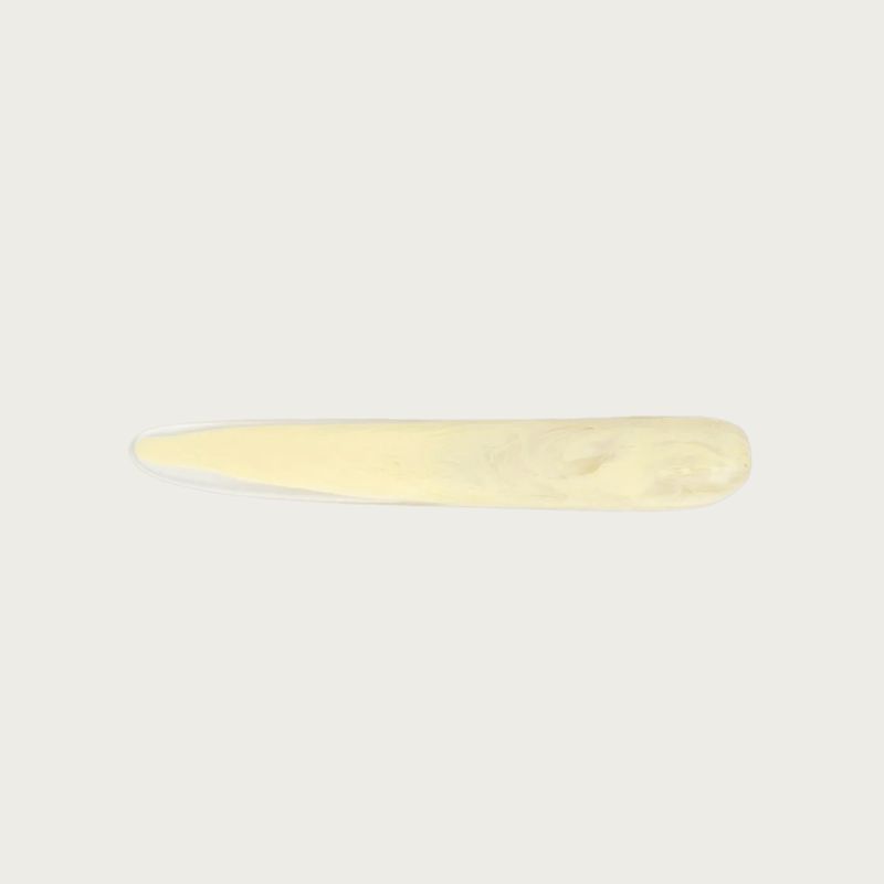 STONE CHEESE KNIFE