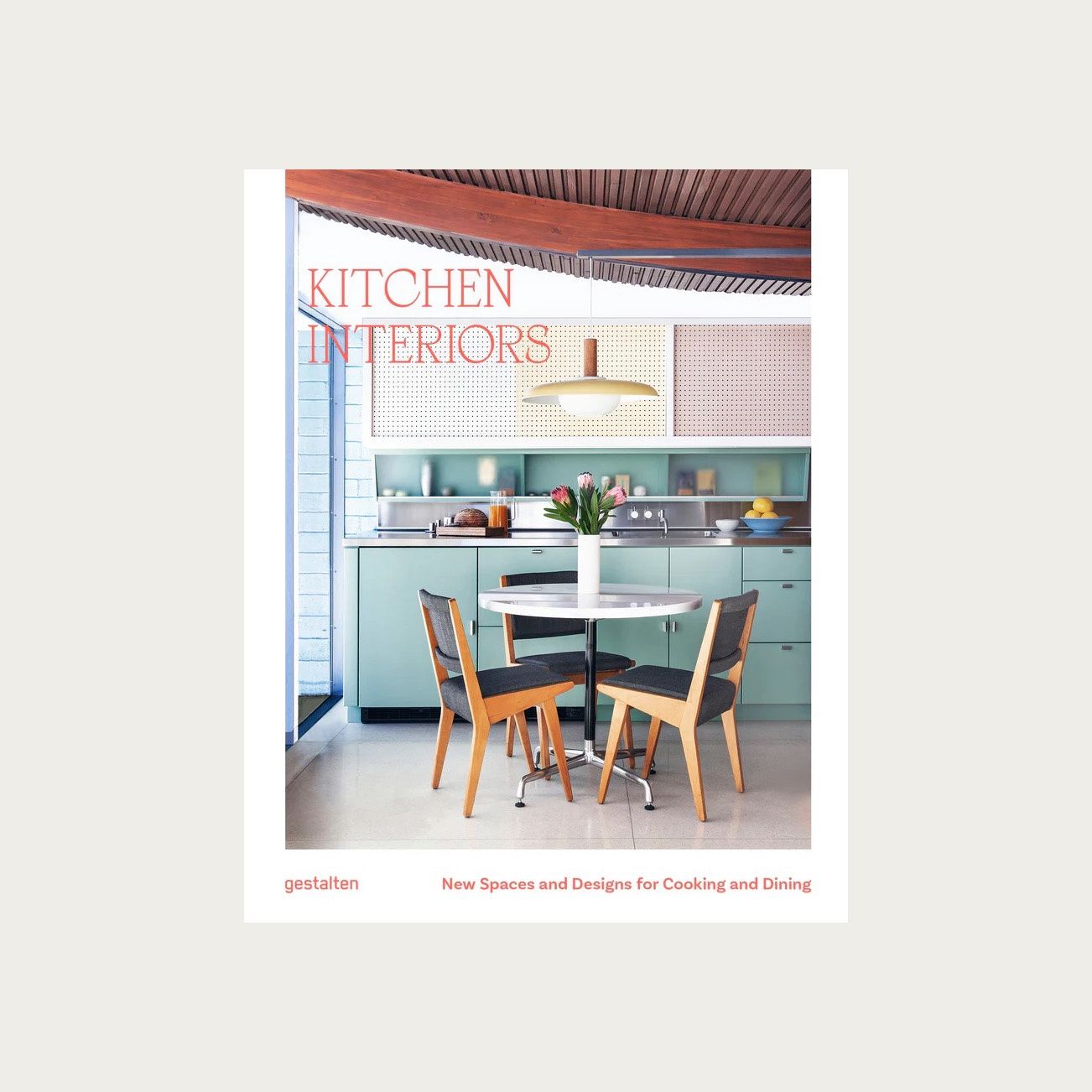 KITCHEN INTERIORS