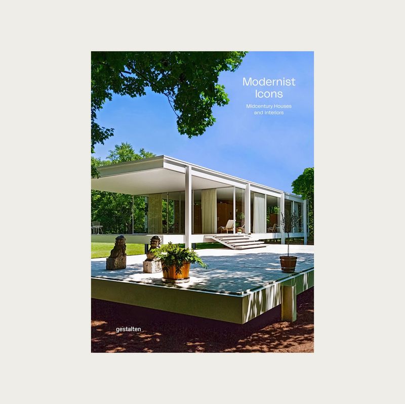 MODERNIST ICONS
