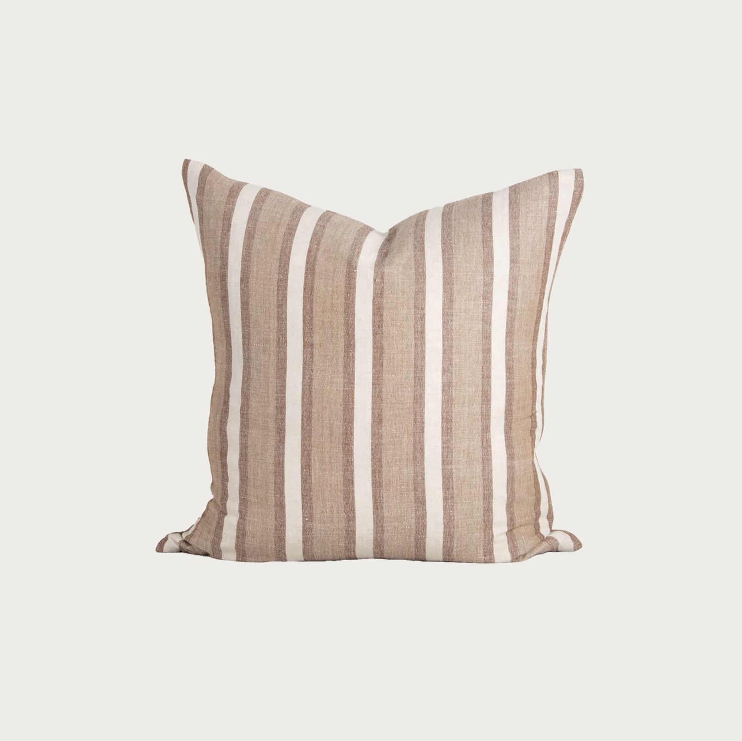 BRIGHTON CUSHION | CUMIN