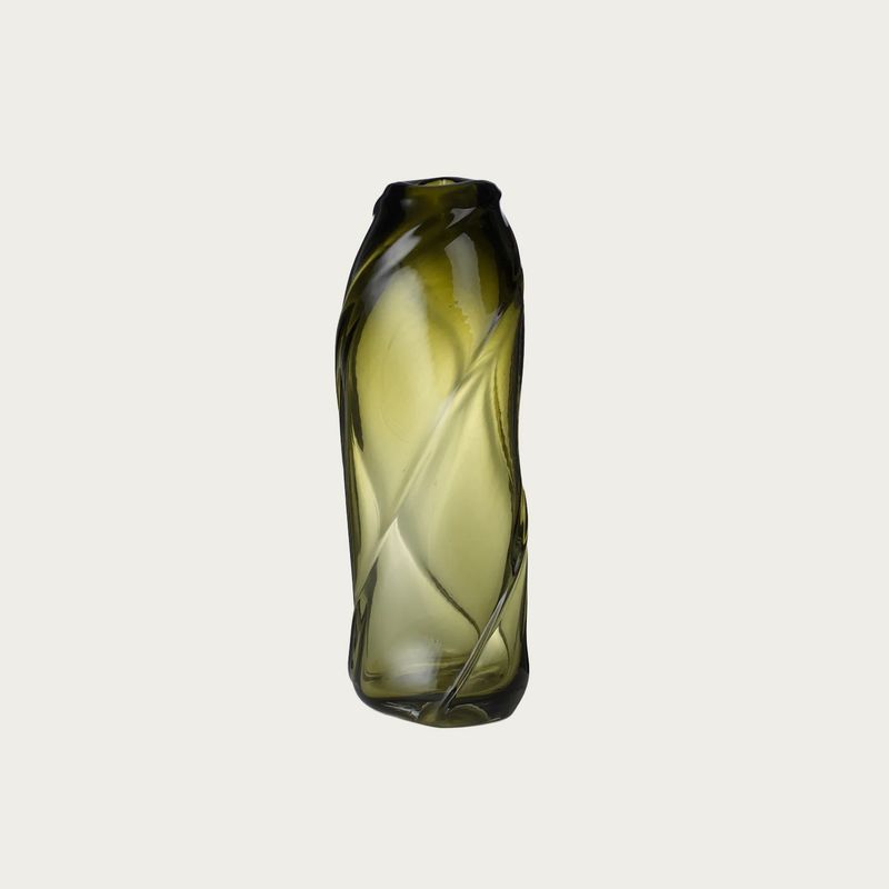 WATER SWIRL VASE