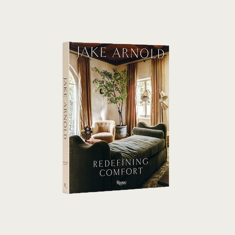REDEFINING COMFORT