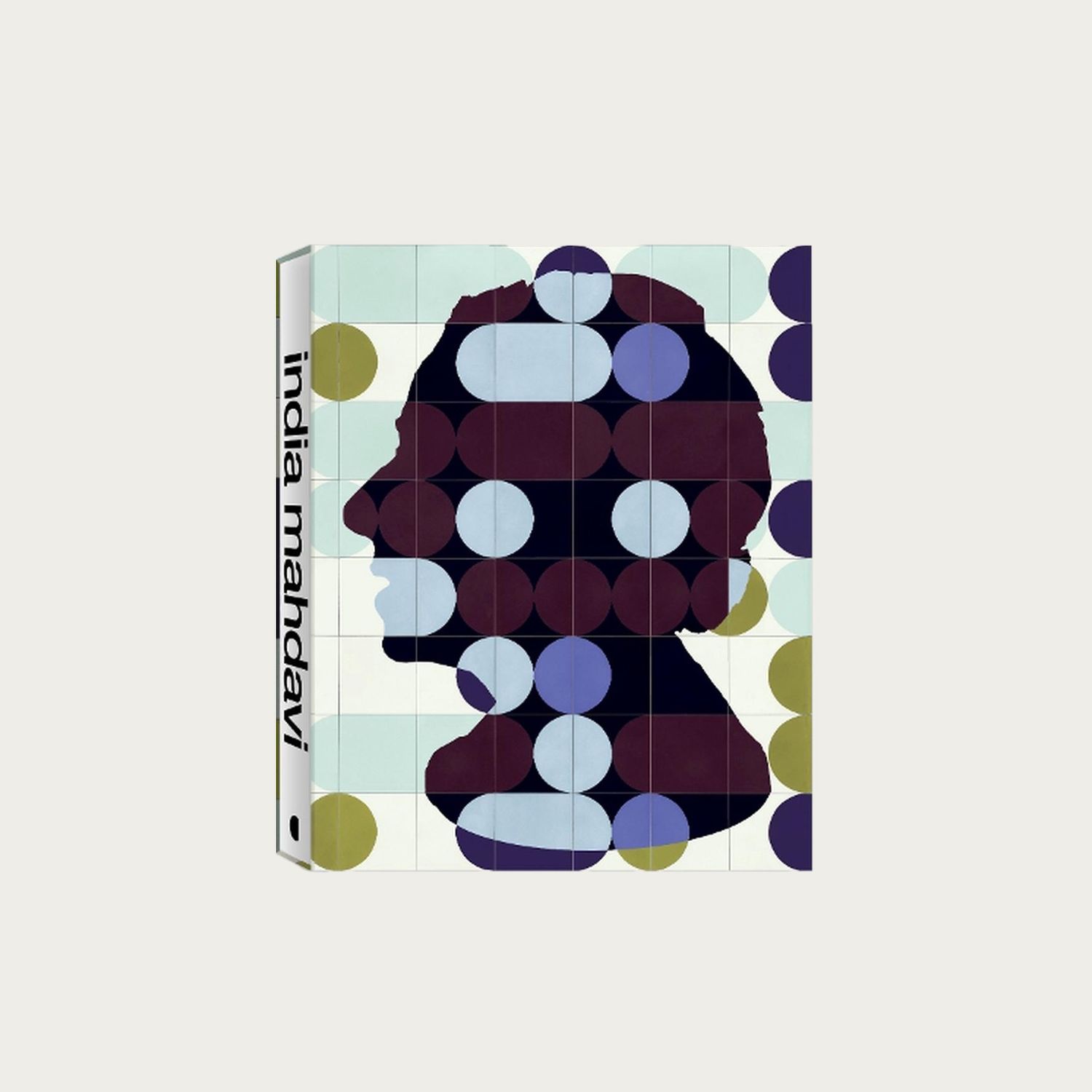 INDIA MAHDAVI