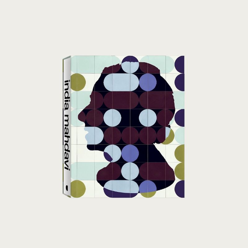 INDIA MAHDAVI
