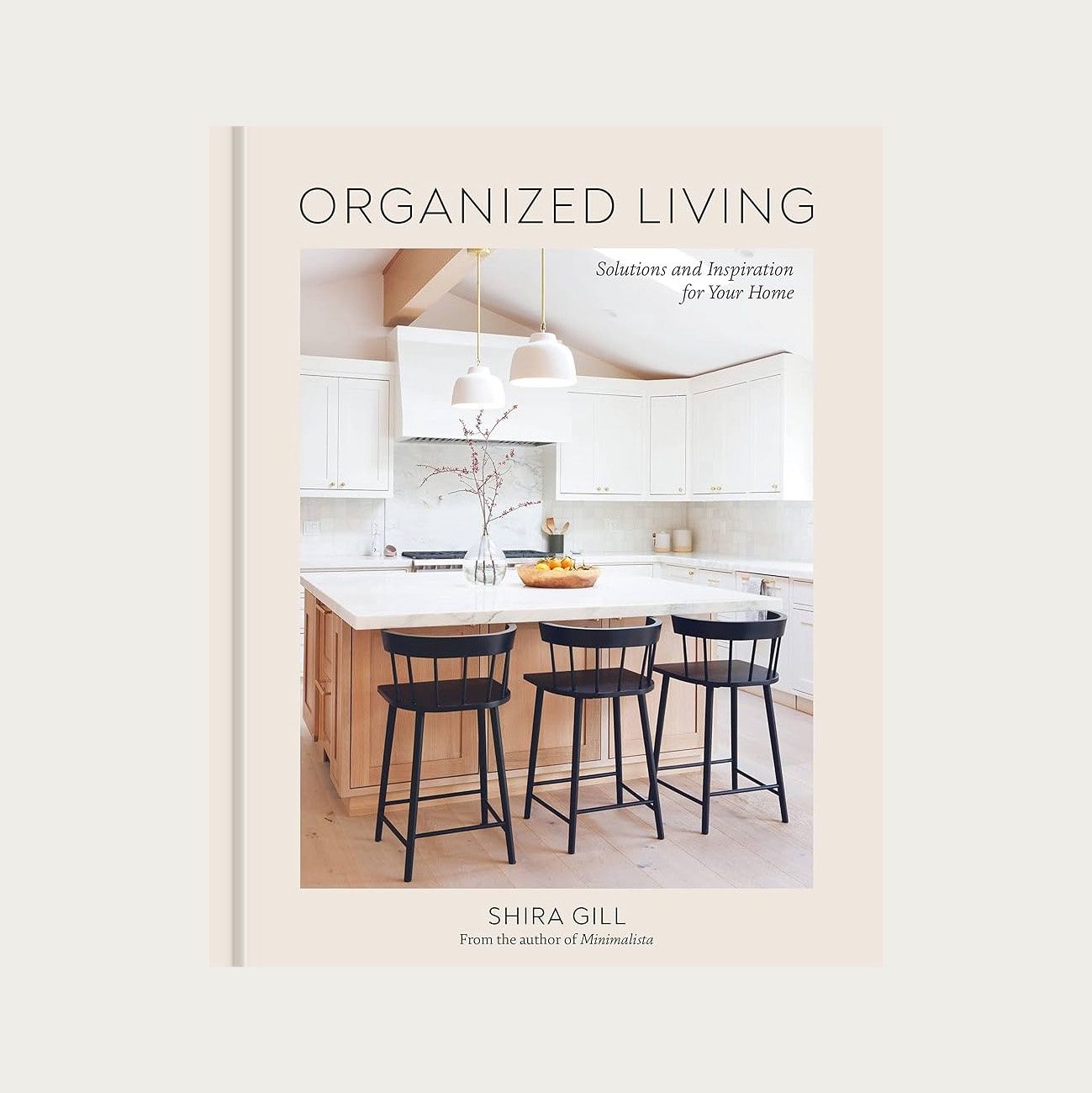 ORGANIZED LIVING