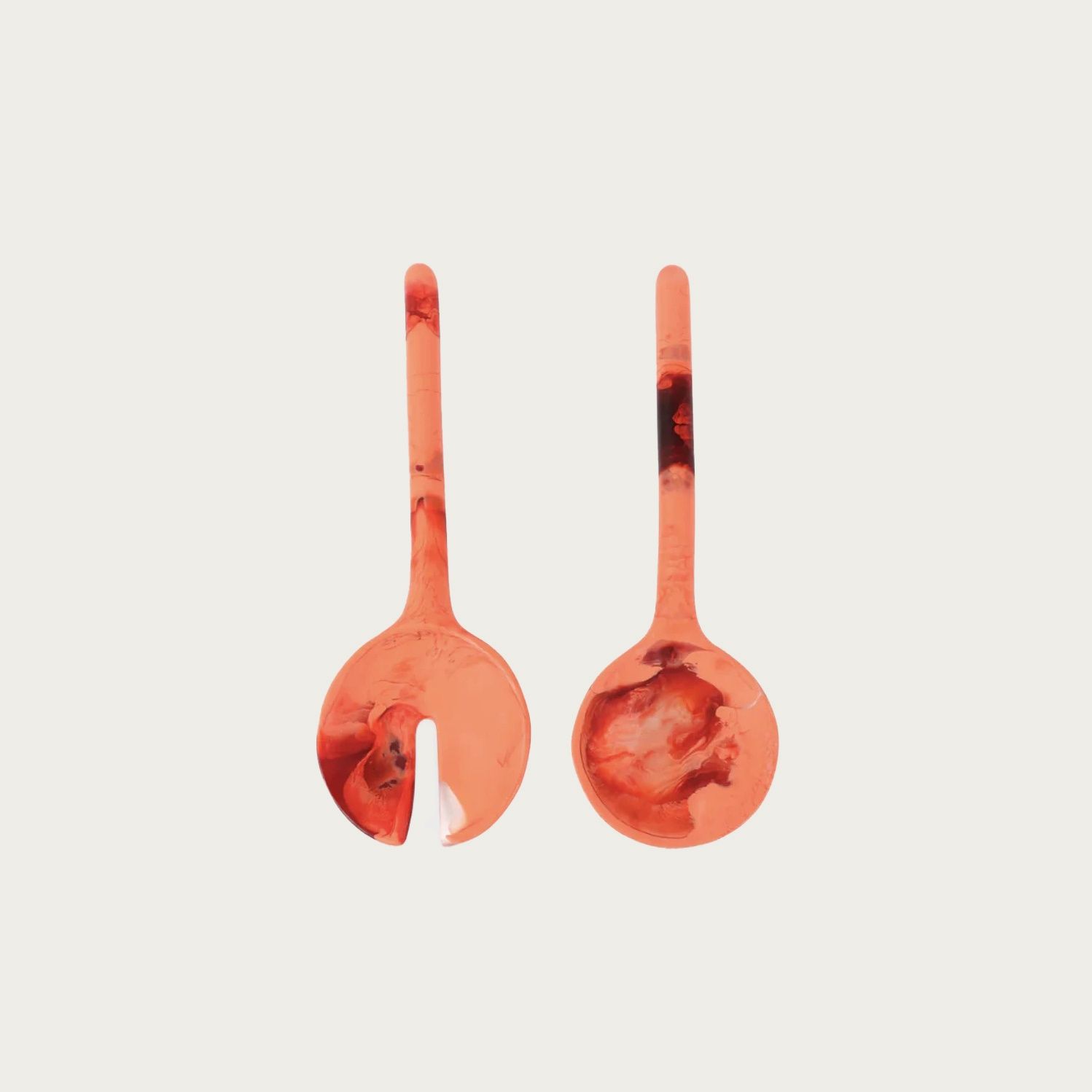 MOON SERVERS, Colour: LYCHEE