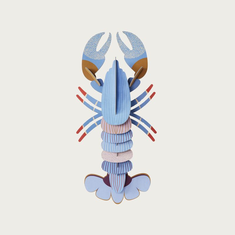 LAVENDER LOBSTER