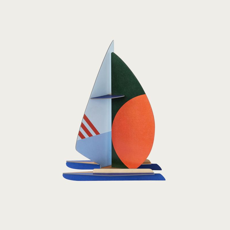 GIANT CATAMARAN