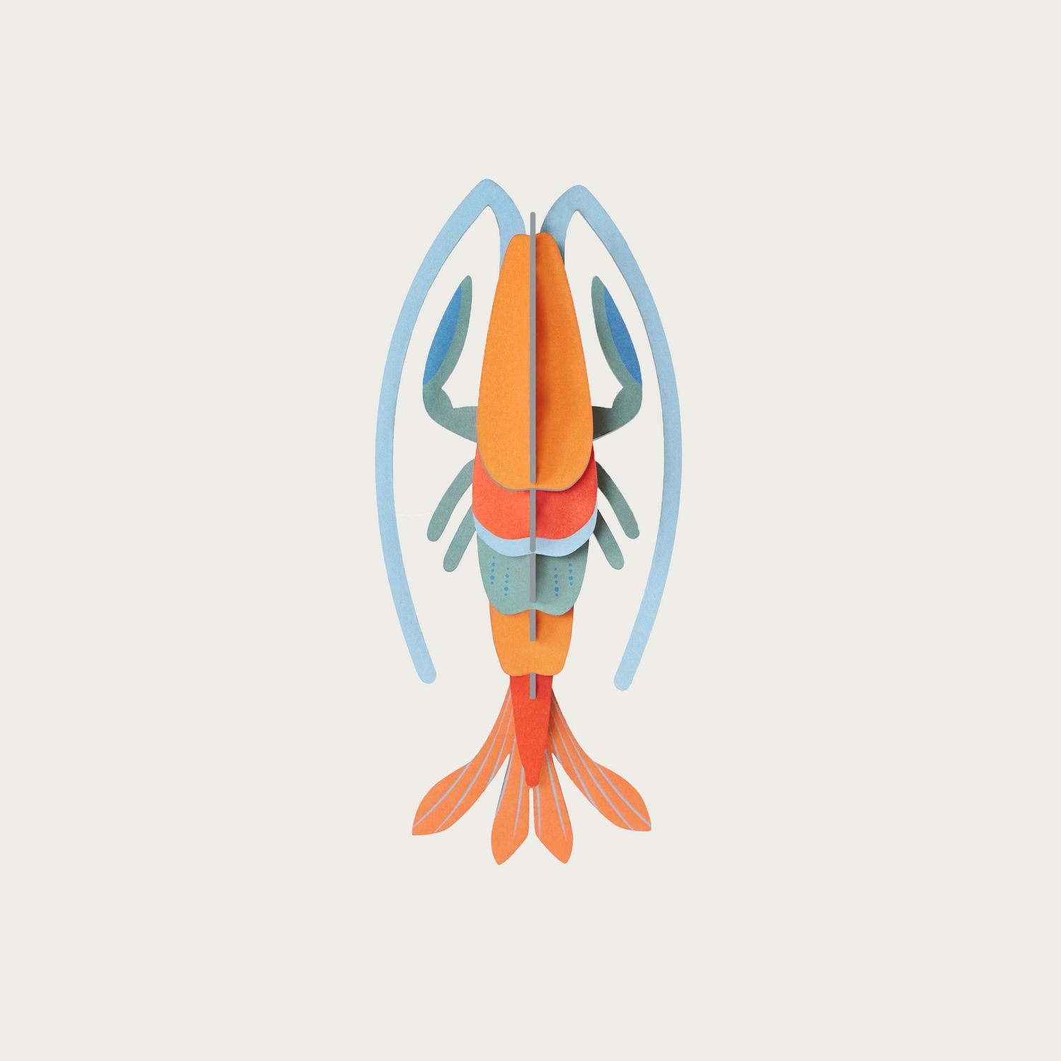 POMELO SHRIMP