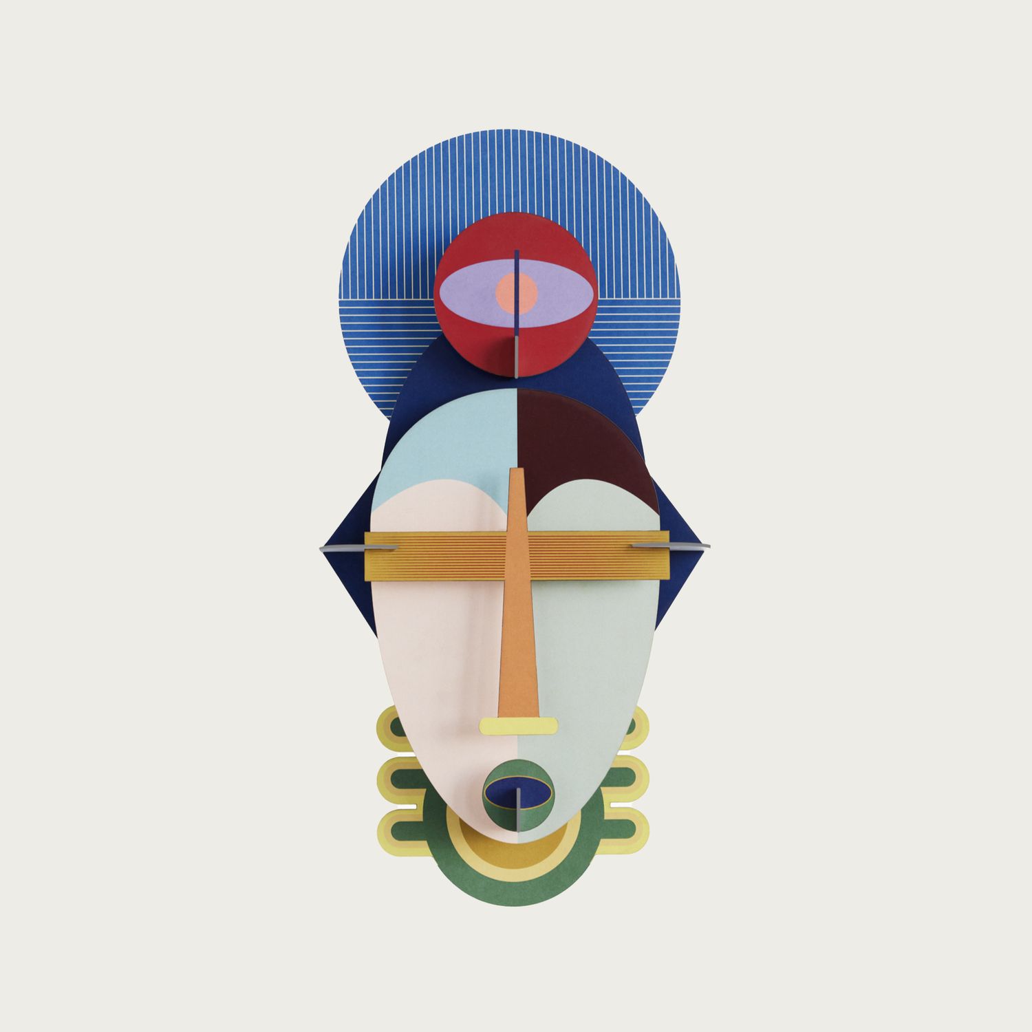 SAPA MASK