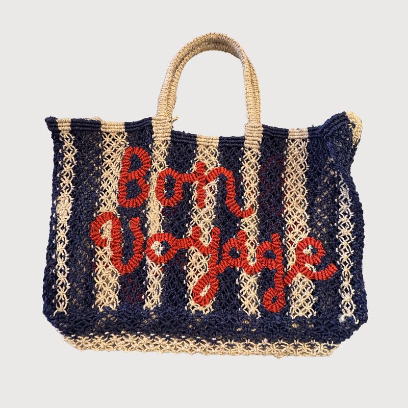 LAVINIA BAG | BON VOYAGE
