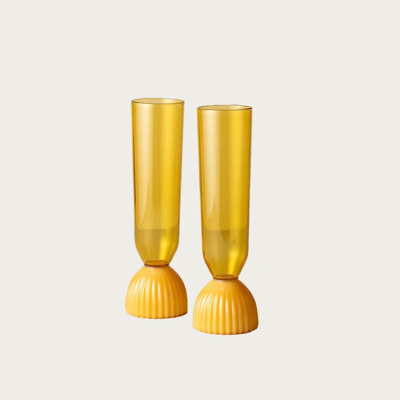 KAIROS CHAMPAGNE FLUTE