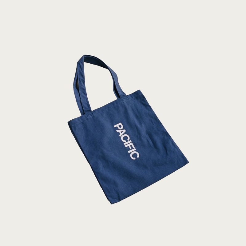 THE PACIFIC TOTE BAG