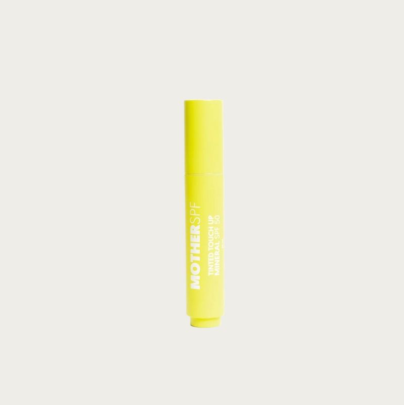 TINTED TOUCH-UP SPF50: RE-APPLICATION TINTED BRUSH | 22G