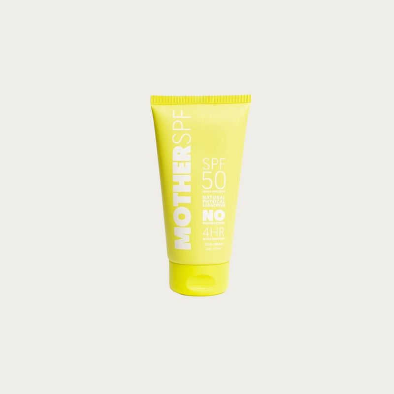 FACE &amp; BODY SPF30 | 120G