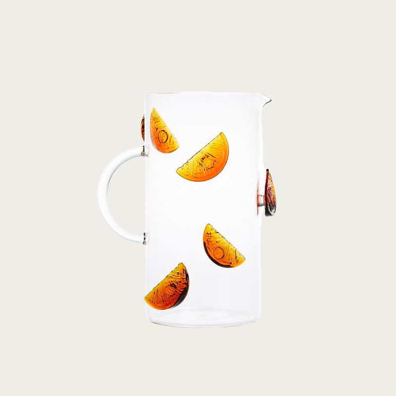 THE APERITIF JUG