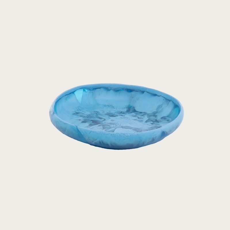 LARGE EARTH BOWL | SKY