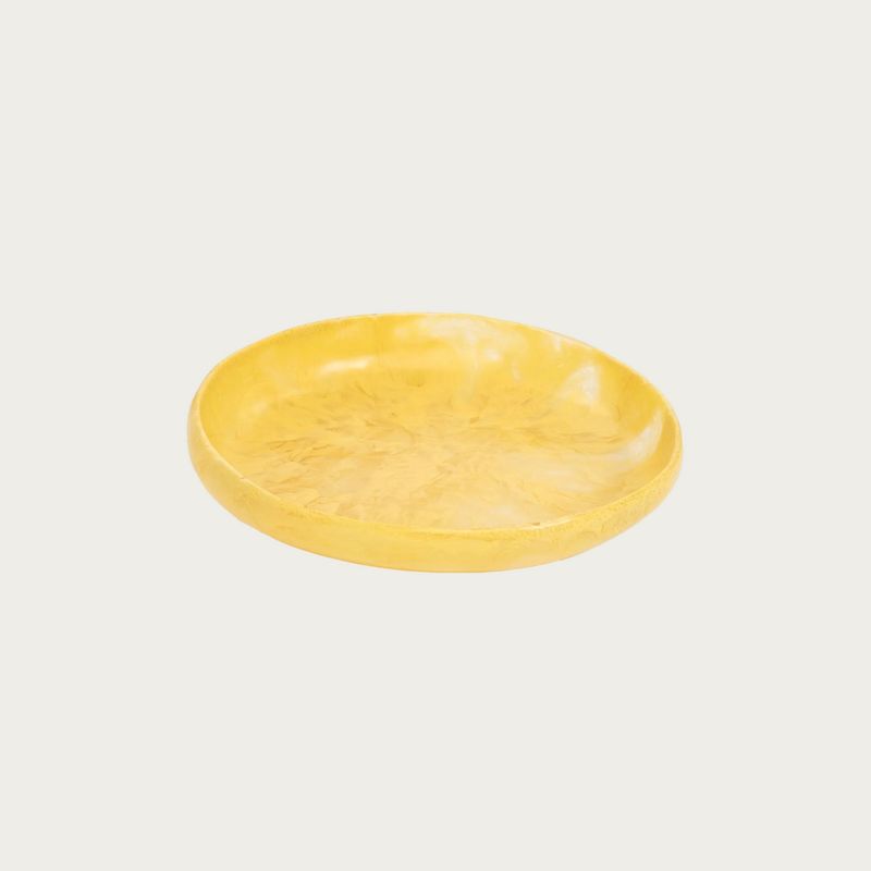 LARGE EARTH BOWL | POLLEN