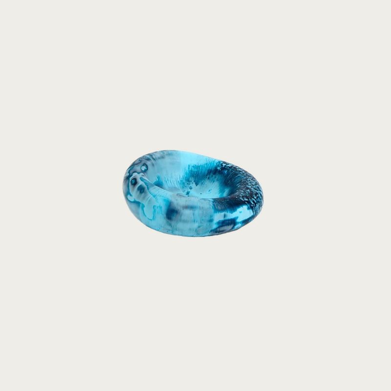 SMALL DRIFT DISH | WATER
