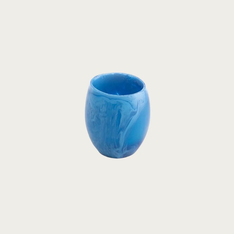 LARGE ROCK CUP | SKY