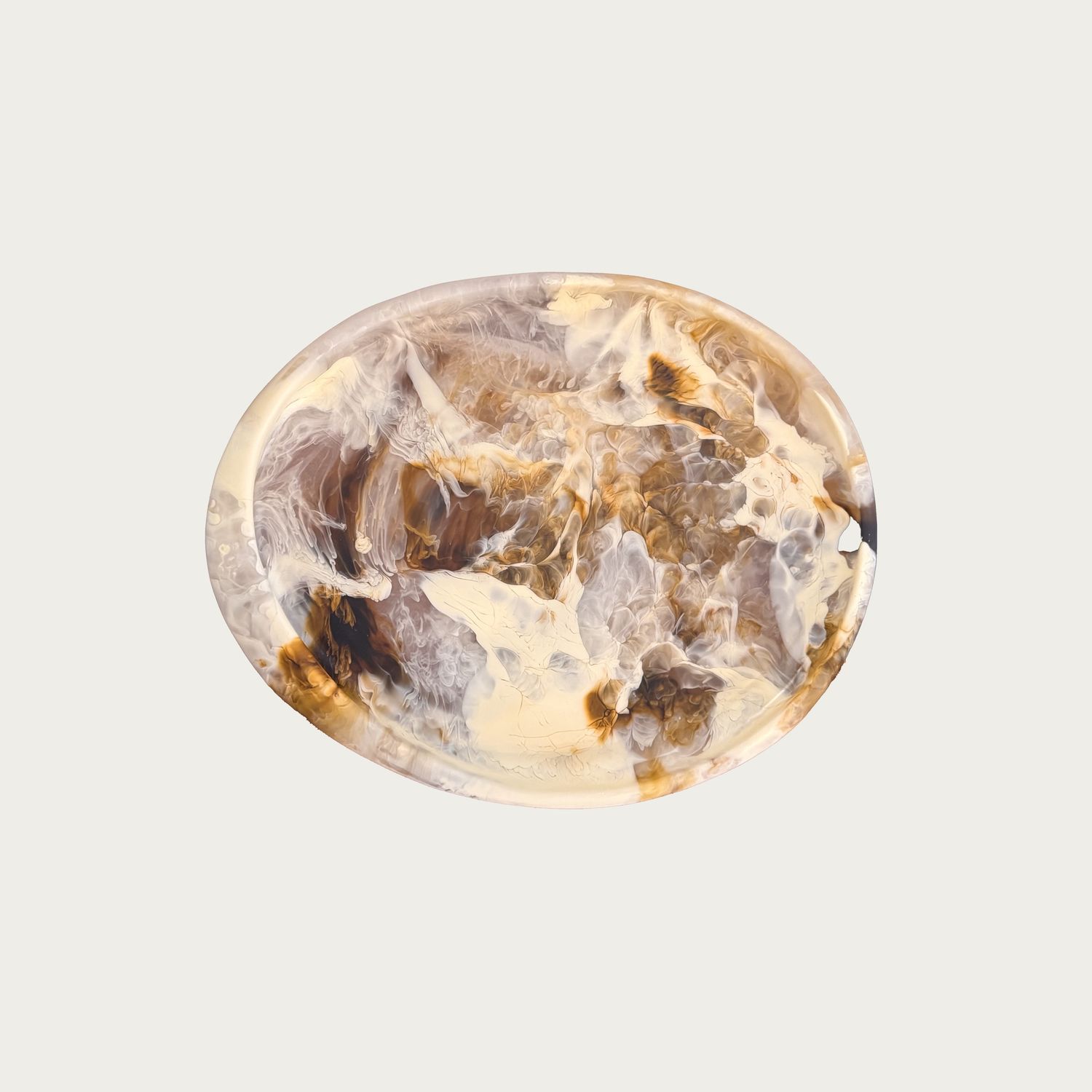 ROCK TRAY | LIGHT HORN