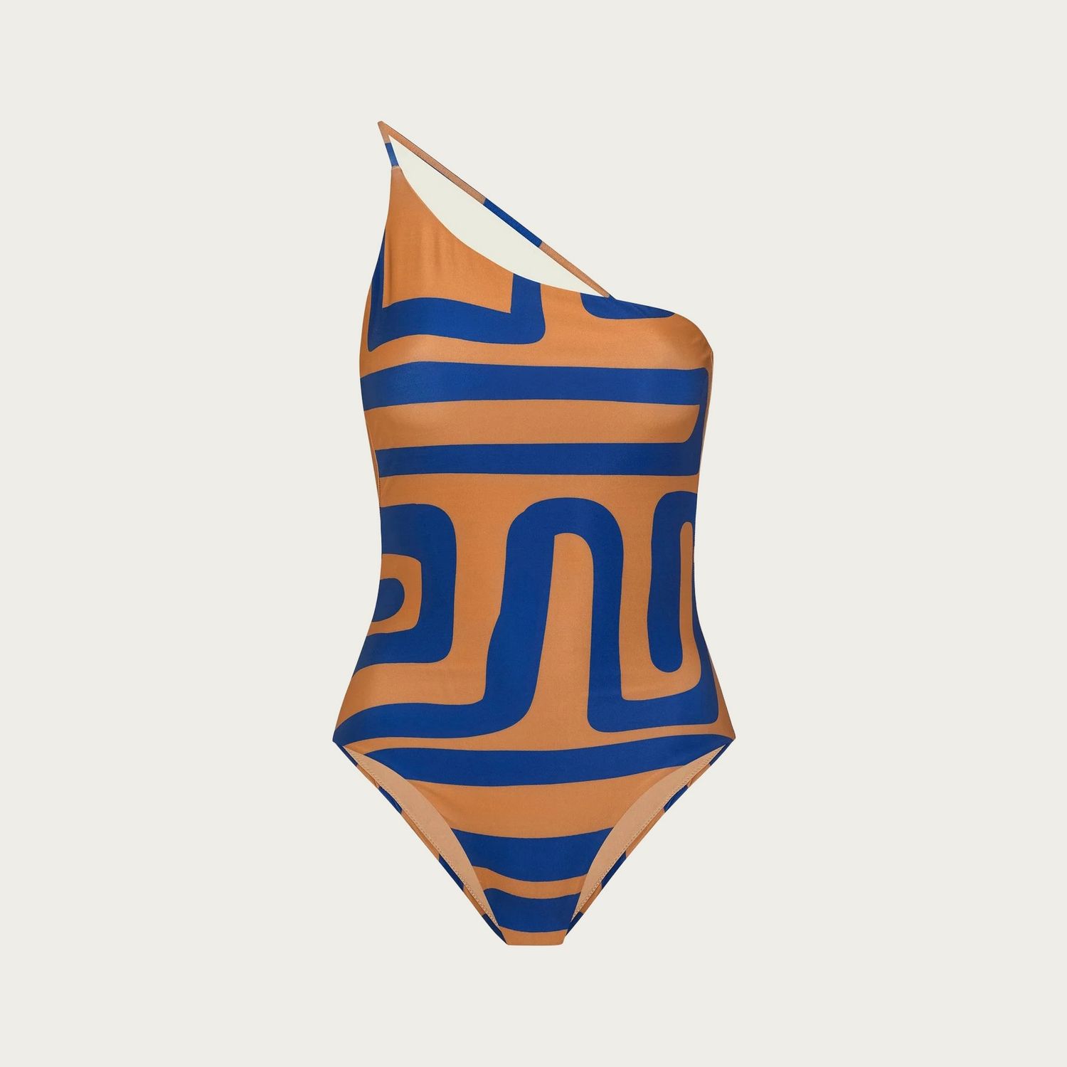 BAYUDA TUFFO BATHING SUIT