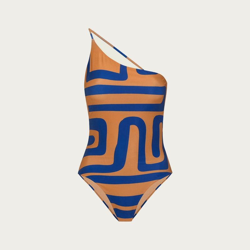 BAYUDA TUFFO BATHING SUIT