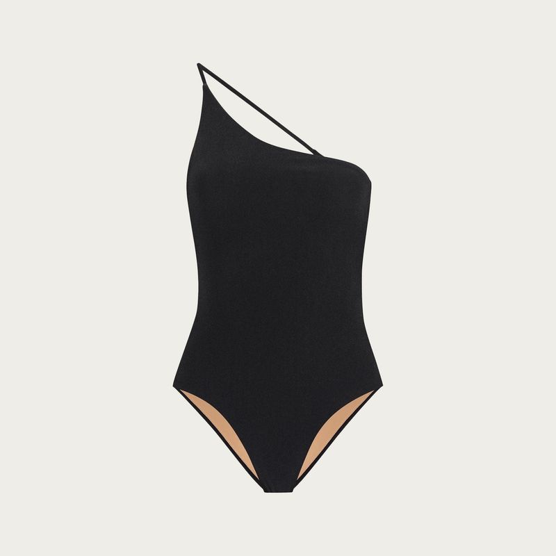 NERO TUFFO BATHING SUIT