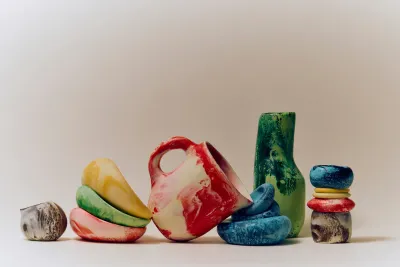 WATERCOLOUR COLLECTION