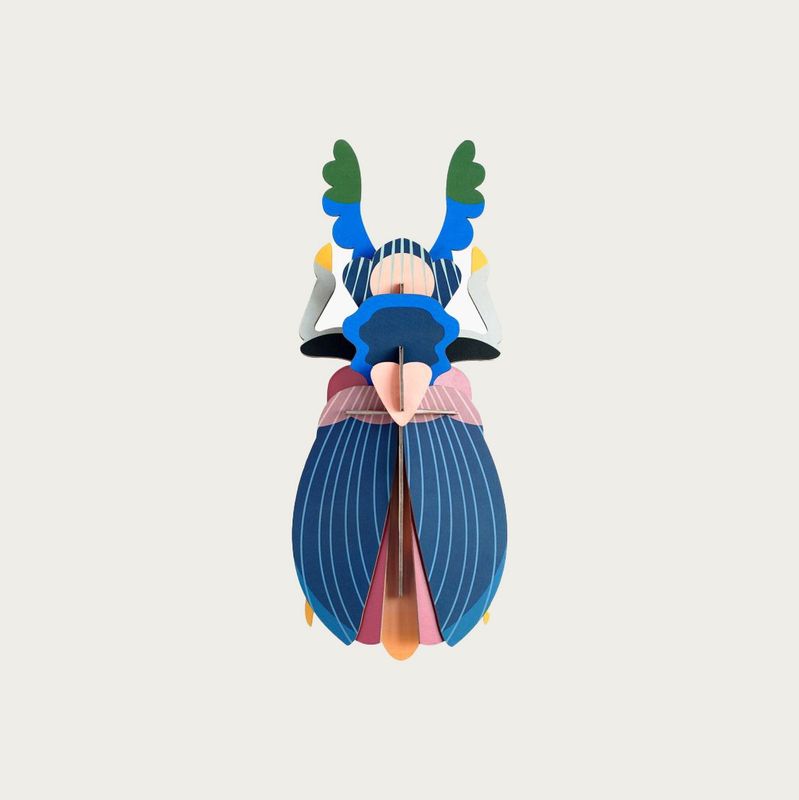 JAPANESE BEETLE
