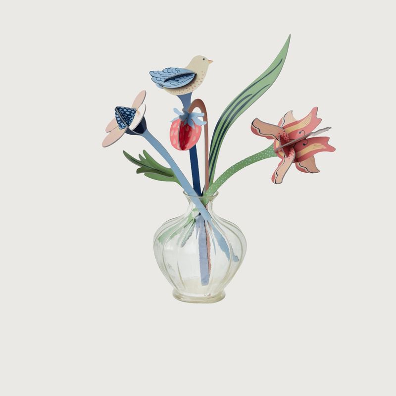 WILLIAM MORRIS BOUQUET