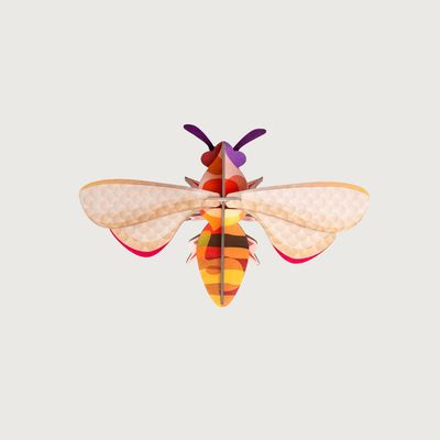 HONEY BEE